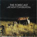 The Forecast - Late Night Conversations, Ophalen of Verzenden, Gebruikt