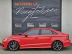 Audi A3 Limousine 1.6 TDI Ambition Sport Edition|DSG|S-Line|, Gebruikt, 4 cilinders, Parkeersensor, Bedrijf