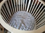 Ronde Europababy Box + Boxkleed - Nette Staat, Ophalen, Zo goed als nieuw, Rond, Boxkleed