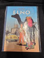 De Complete Elno Integraal - Jan Vervoort, Ophalen of Verzenden