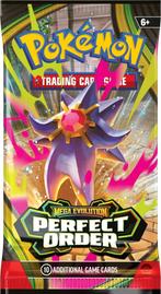 🚨🥷 Perfect Order: Booster Box Cases 🚨, Ophalen of Verzenden, Nieuw, Boosterbox