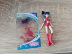 Vintage Musa winxclub figure, Ophalen of Verzenden, Gebruikt