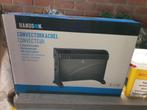 Te koop: Convector Kachel, Huis en Inrichting, Kachels, Overige soorten, Elektrisch, Ophalen of Verzenden, Zo goed als nieuw