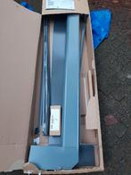 Gootstukken EL - UK08 voor Velux dakraam., Verzenden, Nieuw, 160 cm of meer, Dubbelglas