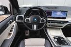 BMW X5 xDrive50e High Executive M Sport Automaat / Panoramad, Gebruikt, 2395 kg, Met garantie (alle), Leder