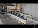 CNC Bewerkingscentra Busellato Jet Optima C21 D 2018, Zakelijke goederen, Machines en Bouw | Houtbewerking