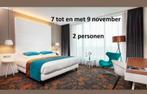 2 overnachtingen excl. ontbijt, Van der Valk Veenendaal, Tickets en Kaartjes, Hotelbonnen, Twee personen, 1 overnachting