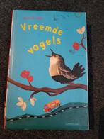 Kate de Goldi - Vreemde vogels, Ophalen of Verzenden, Zo goed als nieuw, Kate de Goldi