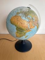 Nova Rico Elite wereldbol / globe (zgan), Ophalen of Verzenden, Zo goed als nieuw