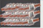 reeks  2281  antwerpen    1-24  sigarenbandjes, Verzamelen, Verzenden, Zo goed als nieuw, Sigarenbandjes