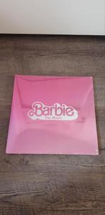 Barbie The Album – Officiële vinyl soundtrackset, Verzenden, Nieuw in verpakking, 12 inch