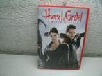 dvd 214b hansel & gretel, Cd's en Dvd's, Ophalen of Verzenden, Zo goed als nieuw