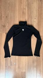 Reinders glitter top maat xs, Reinders, Zwart, Ophalen of Verzenden, Zo goed als nieuw