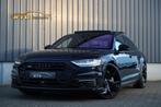 Audi A8 60 TFSI e quattro Pro Line Plus|360|Pano|ACC|22'', Automaat, 2995 cc, Blauw, Bedrijf