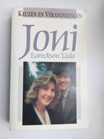Joni Eareckson Tada - Keuzen en veranderingen, Ophalen of Verzenden, Gelezen