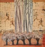 Schilderij van Simone Partyka, Antiek en Kunst, Kunst | Schilderijen | Modern, Ophalen