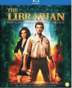 Librrian BLU RAY, Ophalen of Verzenden, Gebruikt