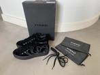 Pinko sneakers velvet zwart maat 39. Nieuw, Nieuw, Pinko, Ophalen of Verzenden, Sneakers of Gympen