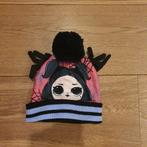 Leuke muts van LOL suprise (zgan)., Jongen of Meisje, Ophalen of Verzenden, Zo goed als nieuw, 122 t/m 128