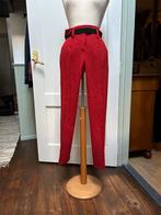 SONIA RYKIEL tricot Broek Maat S, Kleding | Dames, Ophalen of Verzenden