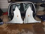 Daewoo chevrolet matiz voorscherm bj 2007, Ophalen of Verzenden, Gebruikt, Daewoo, Spatbord