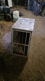 Licht gewicht auto kennel, Dieren en Toebehoren, Ophalen