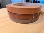Nieuw kantenband hout, Minder dan 25 mm, Nieuw, Ophalen of Verzenden, Plank