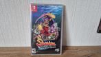 Shantae and the seven sirens nintendo switch limited run gam, Spelcomputers en Games, Games | Nintendo Switch, 1 speler, Ophalen of Verzenden
