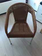 Stoelen 2x gratis, Ophalen, Zo goed als nieuw, Twee