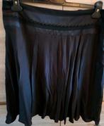 Vanilia rok - Stijlvol en elegant!, Vanilia, Zwart, Maat 42/44 (L), Ophalen of Verzenden