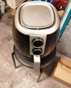 Magnoni airfryer, Ophalen of Verzenden, Zo goed als nieuw, Airfryer