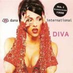 dana international-diva, Pop, Gebruikt, Ophalen