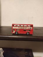 Matchbox Superfast 17 Londoner Bus 1972, Ophalen