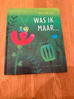 Kinder boek, Ophalen of Verzenden, Zo goed als nieuw