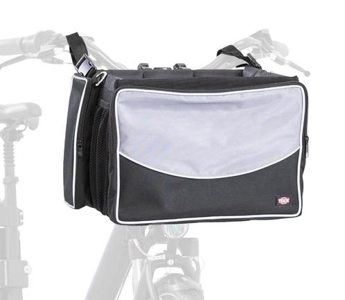 Fietsmand voor de hond - voor aan het stuur -hondenfietsmand, Dieren en Toebehoren, Honden-accessoires, Nieuw, Ophalen of Verzenden