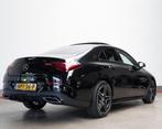 Mercedes-Benz CLA Coupé 180 Business Solution AMG, CLA, 136 pk, Euro 6, 4 cilinders