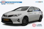 Toyota Auris Touring Sports 1.8 Hybrid Lease | Incl 1 jaar g, Te koop, 98 pk, Gebruikt, Voorwielaandrijving