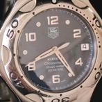 TAG Heuer Kirium  originele horloge!!!!, Ophalen of Verzenden, Zo goed als nieuw, Staal, TAG Heuer