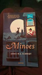 Minoes, Ophalen of Verzenden, Zo goed als nieuw