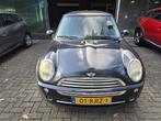Mini Mini 1.6 Cooper | LOOP | SLOOP | VOOR DE HOBBYIST |, Voorwielaandrijving, Gebruikt, 4 cilinders, 4 stoelen