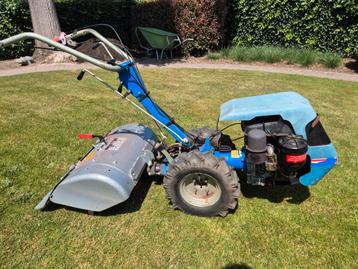 Tuinfrees BCS 735 motorculteur / tuinfrees benzine beschikbaar voor biedingen