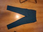 Triple Nine Groene Broek Maat L, Kleding | Dames, Broeken en Pantalons, Triple Nine, Maat 42/44 (L), Ophalen of Verzenden, Zo goed als nieuw