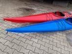 2 x Hasle Touring, Ophalen, Eén persoon, Kajak, Postma Watersport
