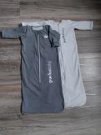 Puckababy 4 seizoenen, zeer nette staat, Ophalen of Verzenden, Gebruikt, 100 cm of meer, Slaapzak