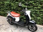 Retro Snor Scooter/2016/GY11 Motorblok/blauw kenteken!!!, Zo goed als nieuw, Benzine, Ophalen, Overige merken