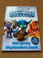 Skylanders boek Spyros Adventures, Boeken, Ophalen