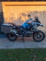 BMW R GS Adventure 1250 Trophy GSA 2023, Motoren, Motoren | BMW, Handvatverwarming, 2 cilinders, 1254 cc, Motorrijbewijs A