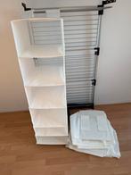 Ikea opbergzakken, Huis en Inrichting, Kasten | Schoenenkasten, Ophalen, Zo goed als nieuw