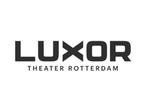 Tegoed Luxor Rotterdam, Tickets en Kaartjes, Eén persoon, Overige soorten, Overige typen