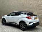Toyota C-HR 1.8 Hybrid Style Bi-Tone | Leder | Navigatie | C, Euro 6, 4 cilinders, Bedrijf, 26 km/l